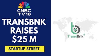 TransBnk Bags $25 Million In Series B To Transform India's Fintech Landscape