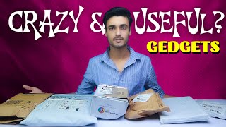 Under 500 Top Useful And Crazy Gedgets For Everyone ?. You Want To Know ? Techsquad