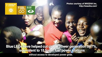 Harnessing Science, Technology & Innovation for the SDGs