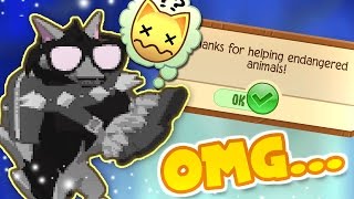 The ULTIMATE ANIMAL JAM Challenge