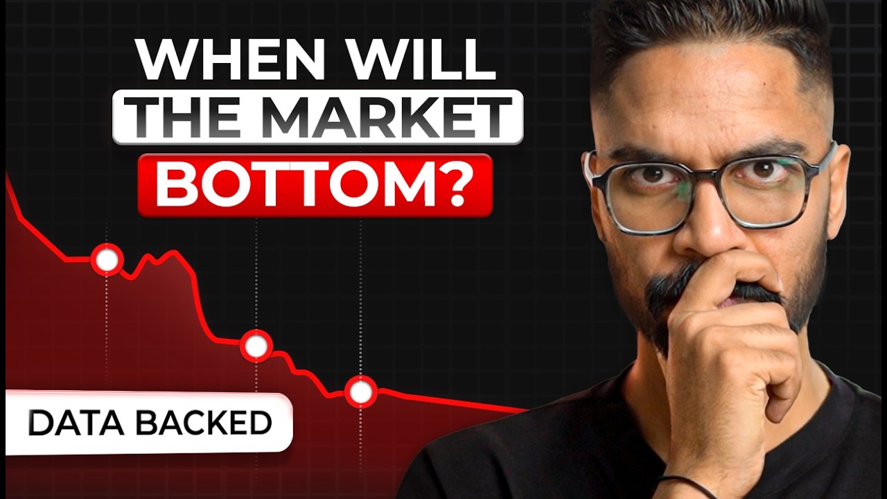 The Countdown Has Begun! | Banks Predict When Property Crash Will End