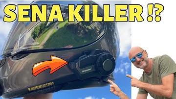 Hysnox - Sena Intercom Sysytem Killer / Harley Ducati Ride