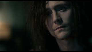 Only Lovers Left Alive Bright Blue Berlin Sky Music Video