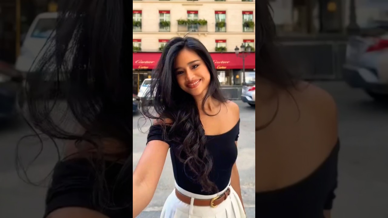 " Chic, classy, and always in control. ✨