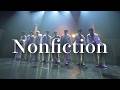 ALL IN /Nonfiction -from ALL IN　4th ONE MAN LIVE 〜Nonfiction〜