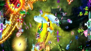 VGAME 【Gold Dragon King】Demo Play 26 screenshot 3