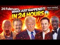 What Happened Today in 24 Hours 🤯| What's Trending? And why does it matter?
