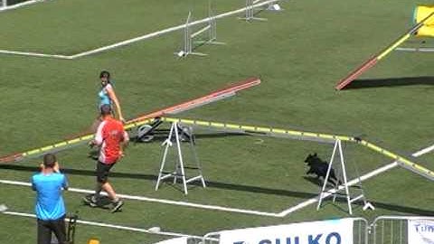 Etu Agi2 Moravia Open 2012