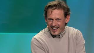 Młodzi i moralni: Mikołaj Cieślak i Michał Wójcik: Terapia doktora Owczarka