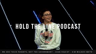 We are Their Parents, Not the Government | Kim Walker-Smith