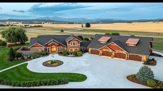 7217 East Stoneman Road, Spokane, Washington
