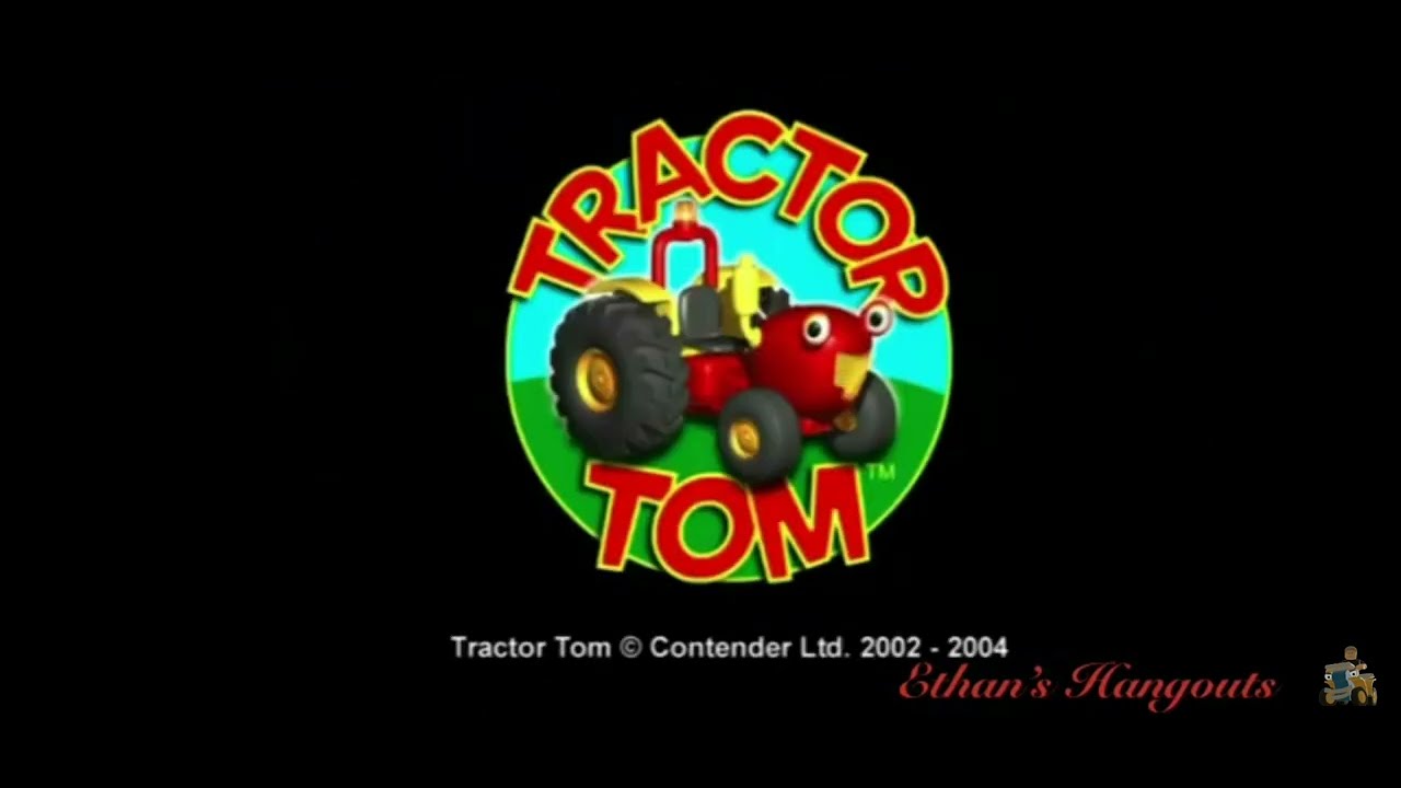 Tractor Tom Credits - YouTube