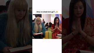 Kim Ji-Won Speaking Hindi In High Kick