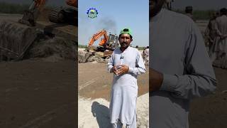 Finally tractors searching operatio...