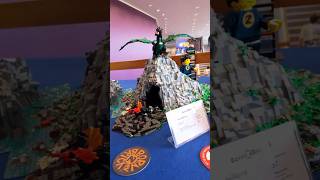 Celebrity 🧱 Born2Brick 2025 – Teil 59 - 💍 LEGO® Schmuck & 🐉 Drachenberg mit 20.000 Teilen! Profile