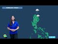 Public Weather Forecast issued at 5 AM | November 7, 2025 - Friday