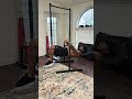 Half lay Front Lever Raise