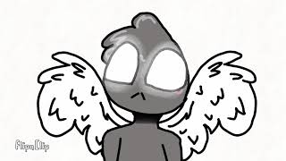 Animation test(12fps)