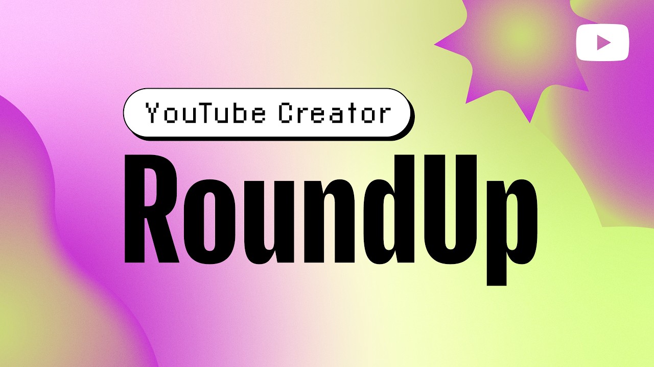 Collab with more Creators, Turn Playlists Into Shows, a… — Transcript