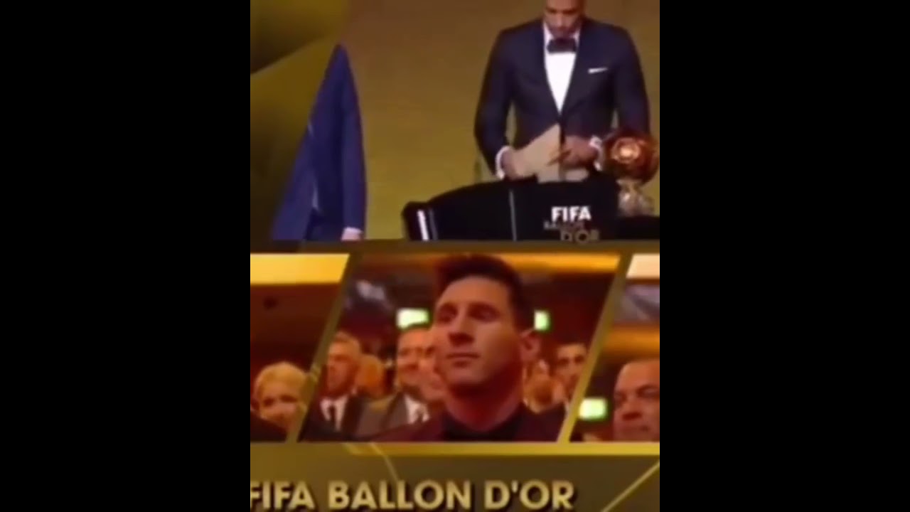 Ballon D'or 2021 Results| Player of the year Award 2021