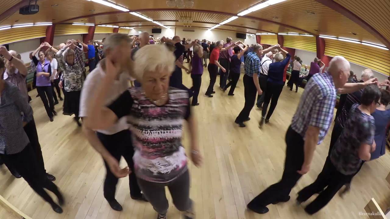 Gillesdans i Grums 2016