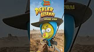 Devler Uyandı Kral Şakir