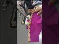 latest blouse sleeve design/sleeve design tutorial #yt #viral #shortvideo #bajudesign#trendingshorts