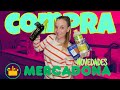 COMPRA semanal MERCADONA/Hipercor...con 50€💸...4 cosas...CON NOVEDADES/inmaysusnovedades