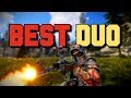 BACK AND FORTH - Rust Duo Survival (ft. hJune)