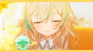 【 定期歌枠 #3 】歌枠ひさしぶりだね。週の真ん中に癒されに来ませんか？✦ KARAOKE【 惑世いと┆#新人Vtuber 】