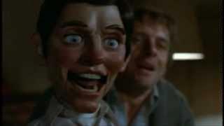 Magic (1978) It's Fats!