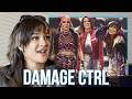 Dakota Kai On Being Part Of Damage CTRL