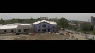 Time Lapse - Nelson Fitness Center 1