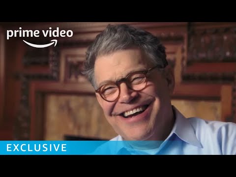 Long Strange Trip - Clip: Al Franken on Grateful Dead Concerts | Prime Video - Long Strange Trip - Clip: Al Franken on Grateful Dead Concerts | Prime Video