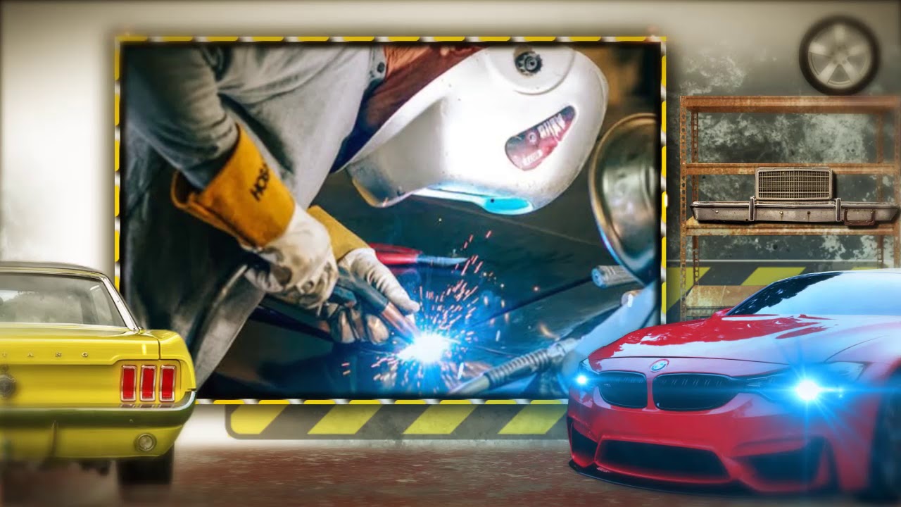 Three Star Muffler Shop Little Rock, AR YouTube