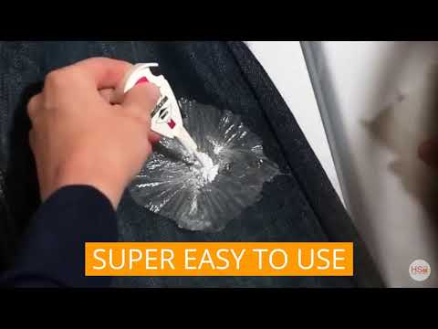 Video thumbnail for HSA Security Narcotics and Explosive Detection Solutions