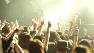 Atari Teenage Riot - Reset Tour 2015 - Full Show HD