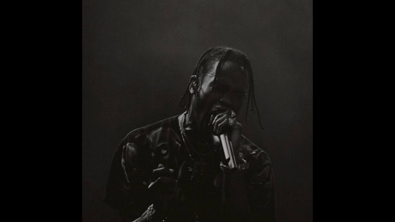[FREE] TRAVIS SCOTT TYPE BEAT - DND