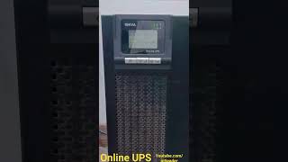 10kva online ups #10kva #onlineups #tech #server #power #powerbackup #electrical