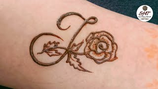 Best Of Mehndi Designs J Name Free Watch Download Todaypk