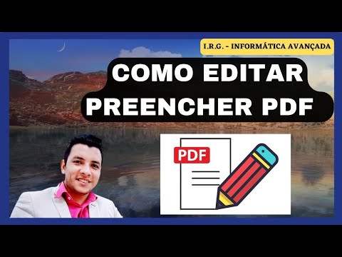Como Editar Arquivos