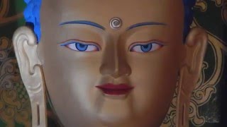 Karma Triyana Dharmachakra Fire Puja 2016