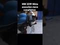 Modern Warfare Nikto execution compilation