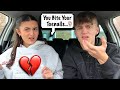 Telling Each Other OUR BIGGEST ICKS!! *WE REGRET IT*