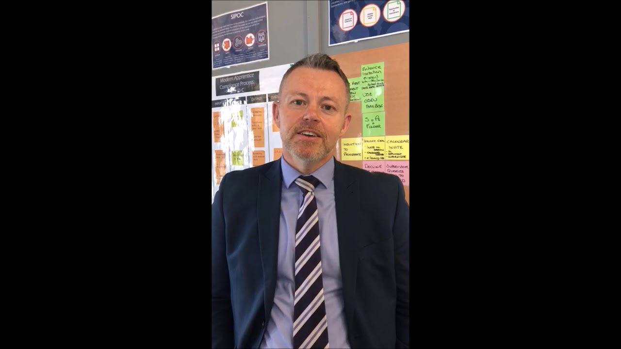 2018 Lean in Higher Education Conference - Tromsø