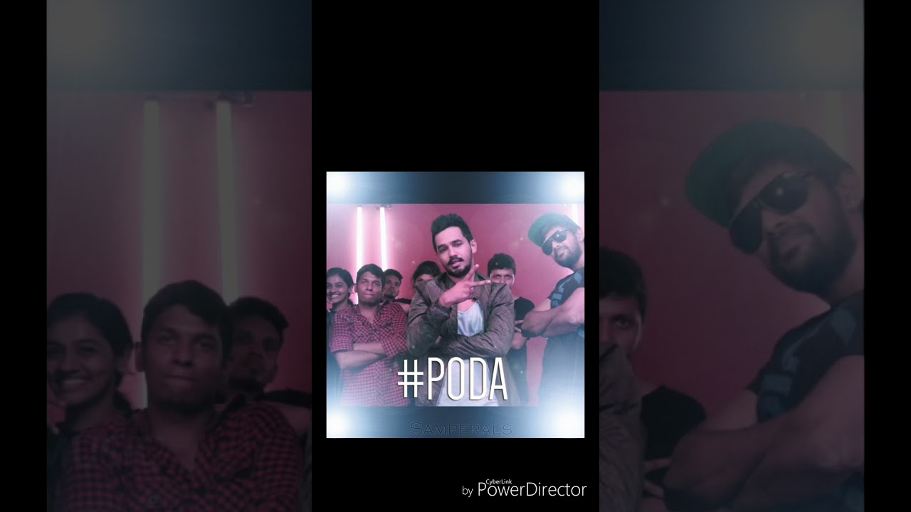 Tamilanda hip hop tamila YouTube