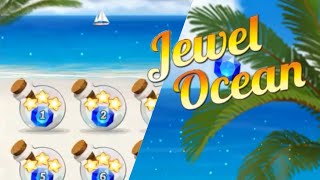 Jewel ocean | MobOwl Games screenshot 5