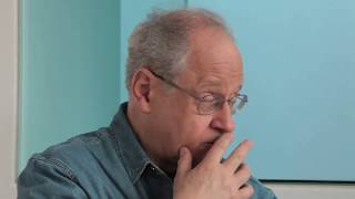 Massimo Minini interviews Robert Barry