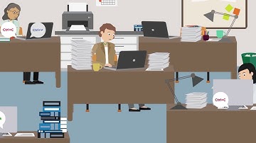 How can Robotic Process Mining free us from repetitive tasks?