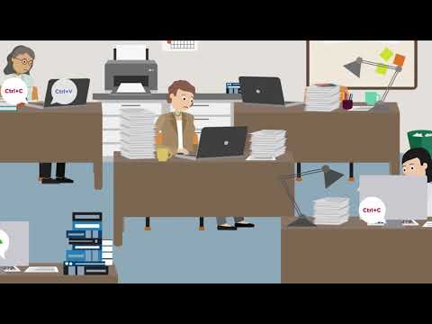 Science Animated